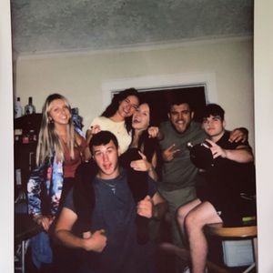 Meet your Posher, Jackson